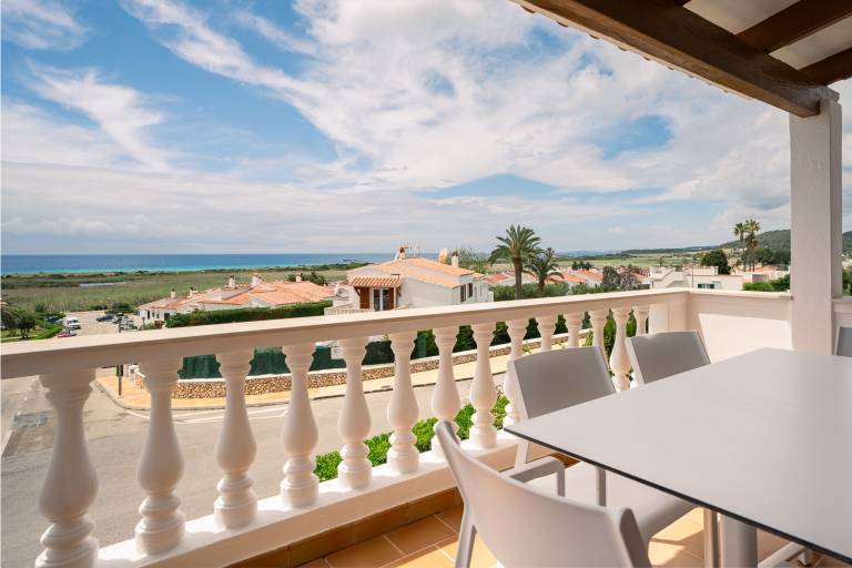Ferienwohnung in San Jaime Mediterráneo, Son Bou für max. 6 Personen, Ferienwohnung in San Jaime Mediterráneo, Son Bou für max. 6 Personen,