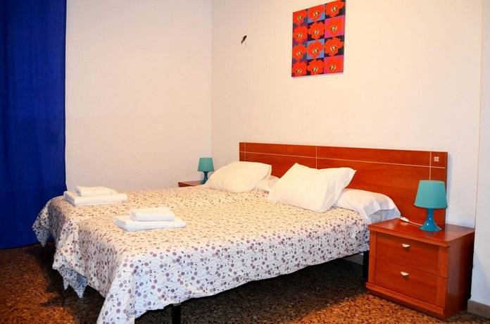 Apartamento Zaragoza