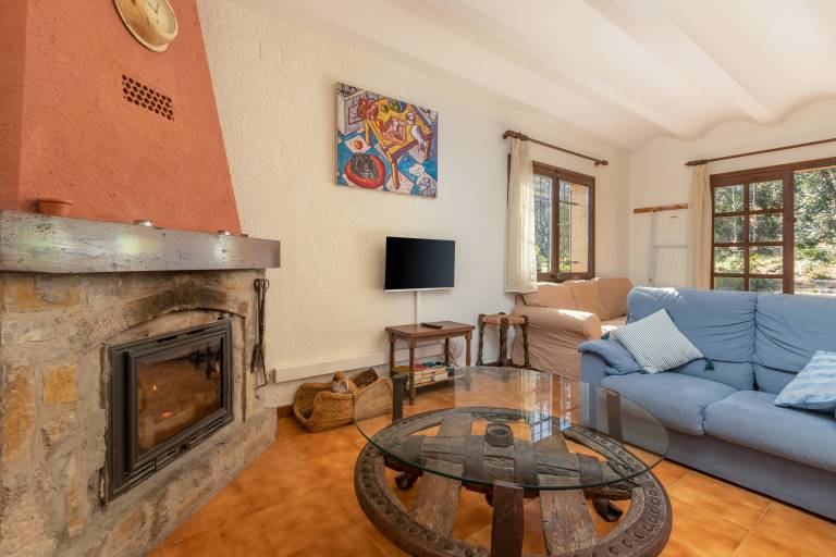 Holiday Home "Casita en Begur" with Shared Pool & Wi-Fi — photo 5