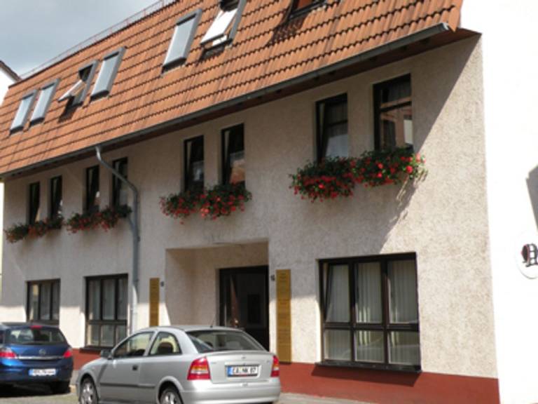 Ferienwohnung Eisenach