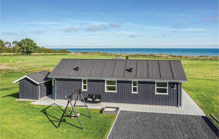 Ferienhaus  Nordborg Sogn