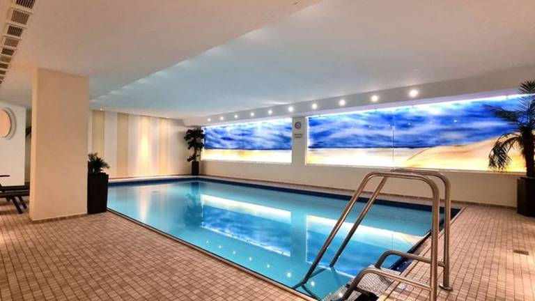 Ferienwohnung  Westerland