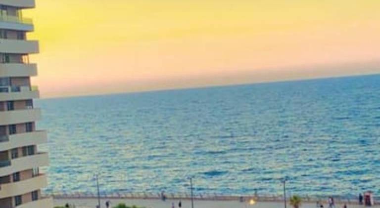 Apartment with 1 room for 3 persons in Casablanca