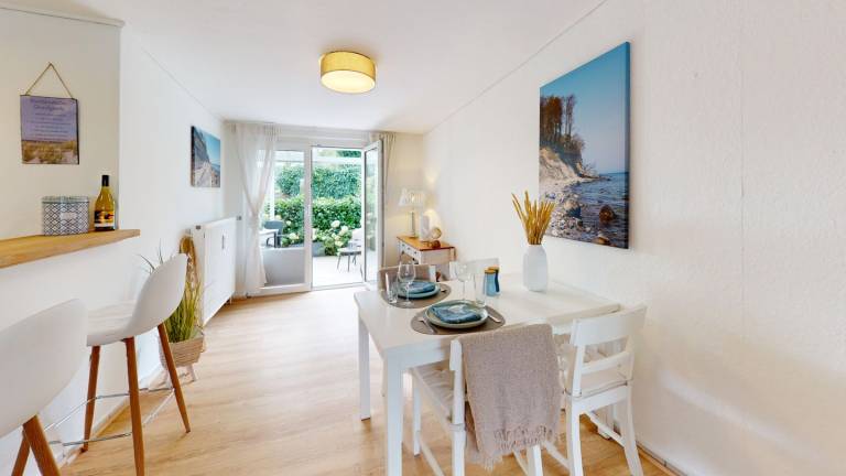 Wohnung Sandkorn im Amselweg — photo 3
