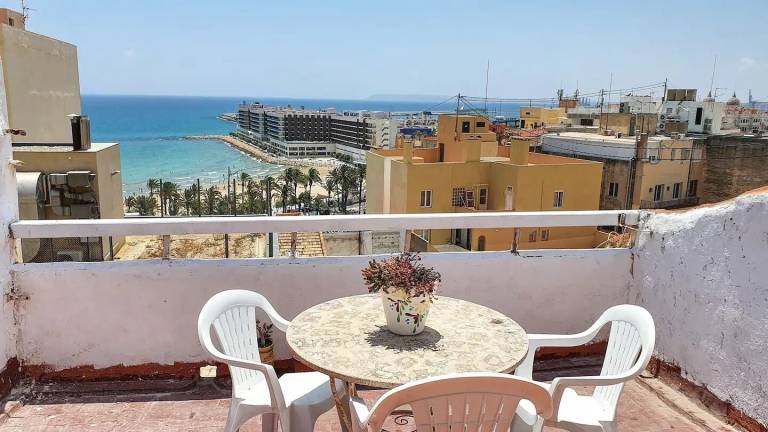 Ferienhaus  Alicante