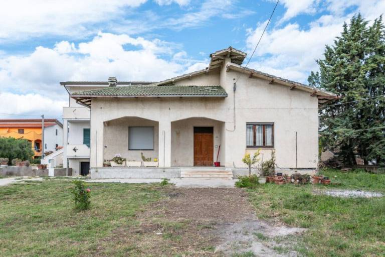 Appartement Casalbordino
