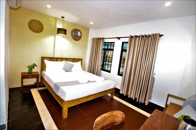 Grand Elevation Hotel — photo 3