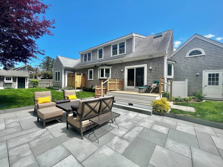 House Edgartown