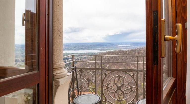 Albergo Sacro Monte Varese — photo 5