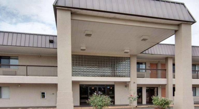 Motel 6 Texarkana, TX — photo 3
