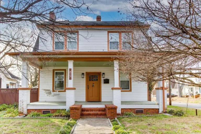 House Hampton