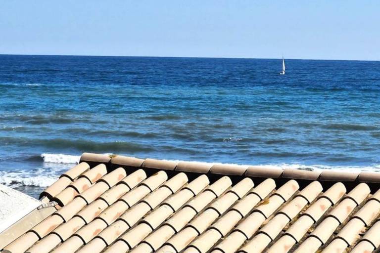 Apartment | Beach nearby | Pets are welcome in Torreilles
