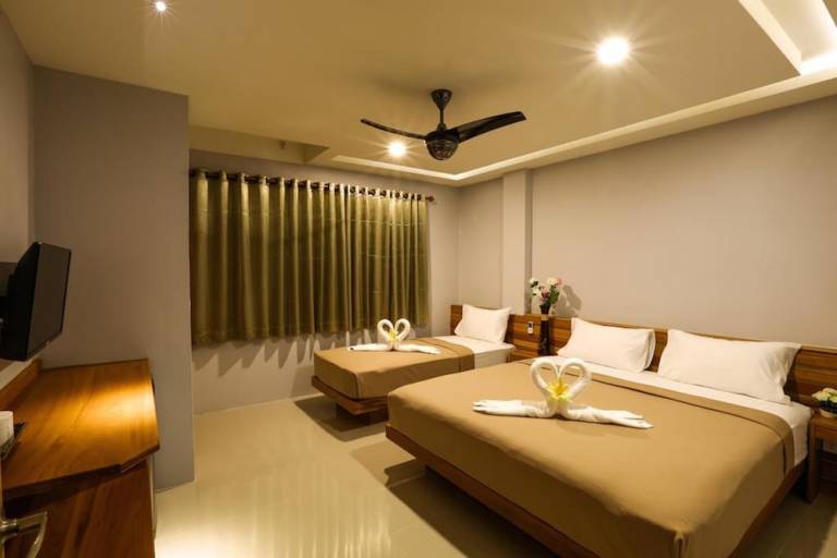 Hostel Ko Tao