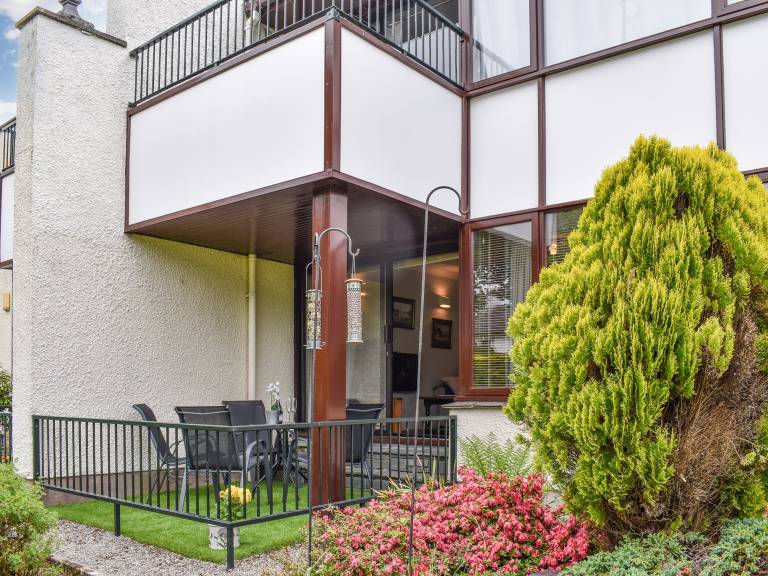 Cottage Windermere