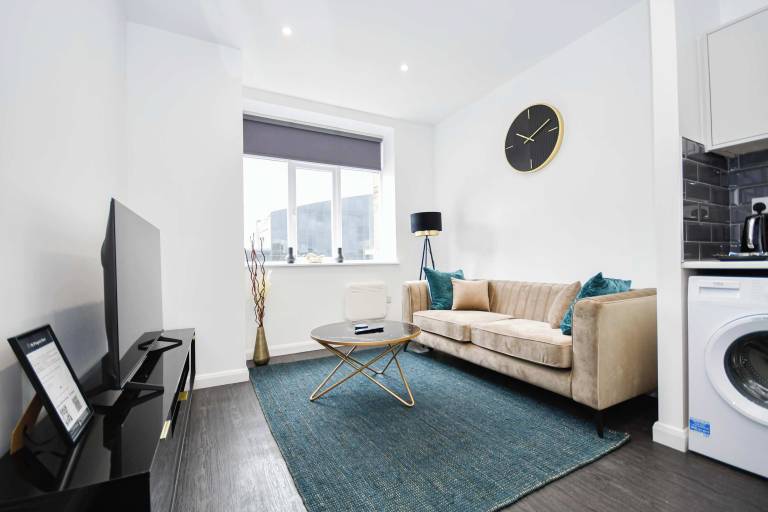 Apartment Eastleigh