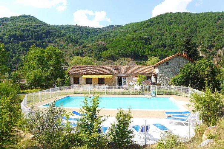 Mobil-home  Yssingeaux