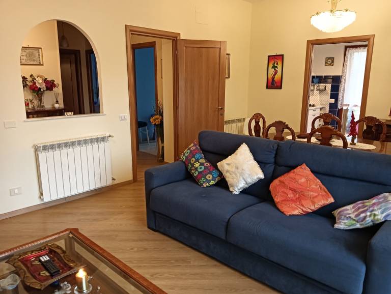 Apartment  Passo Oscuro