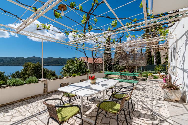 Apartament  Lovište