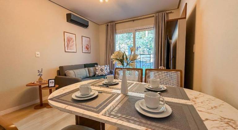 Apartment with 1 room for 5 persons — photo 4