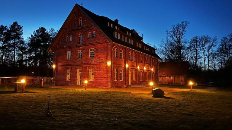 Ferienwohnung  Müritz