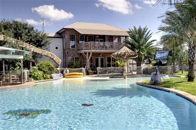 Accommodation  Gruene