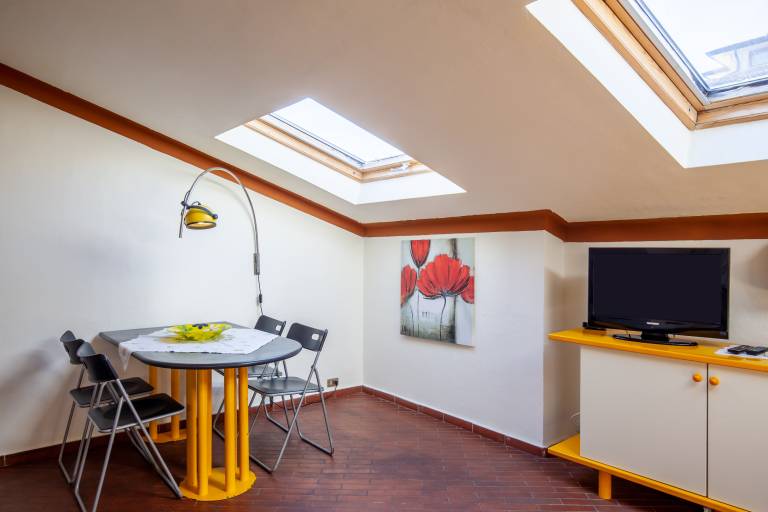 Holiday apartment with 1 room for 4 persons — photo 4