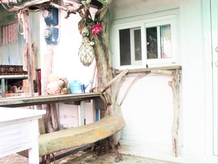 House with 1 room for 4 persons — photo 4