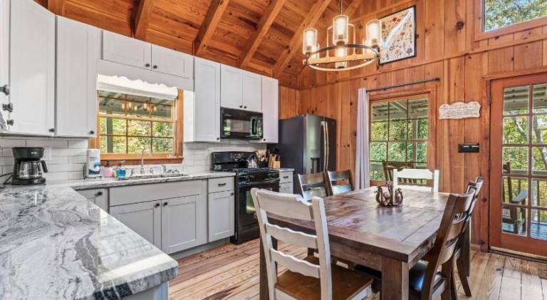 Vacation home with 3 rooms for 8 persons — photo 3