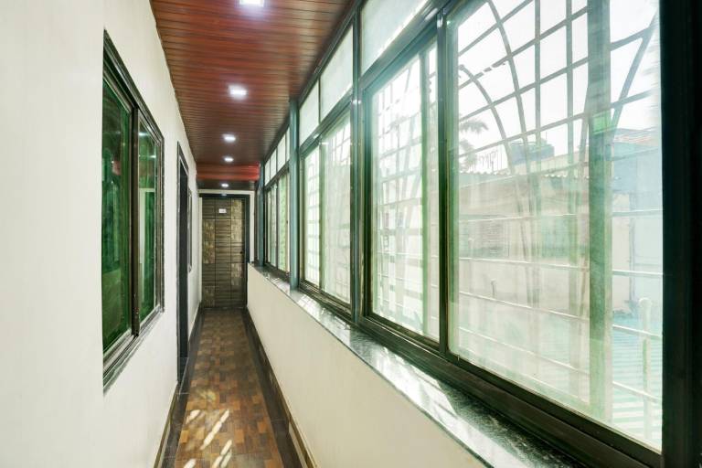 Hotel O Sagar Lodging
