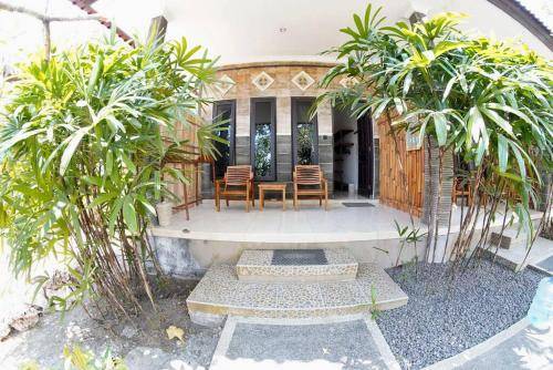 Appartement Pecatu