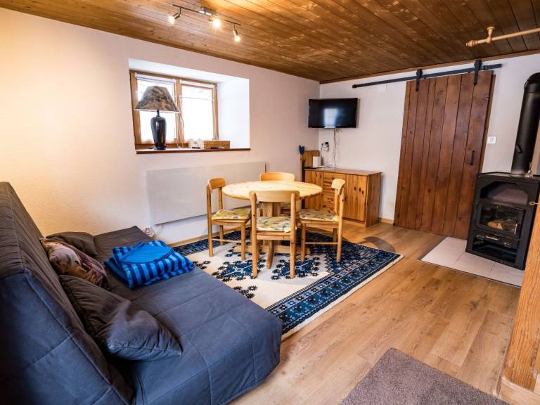 Appartamento vacanza Splügen