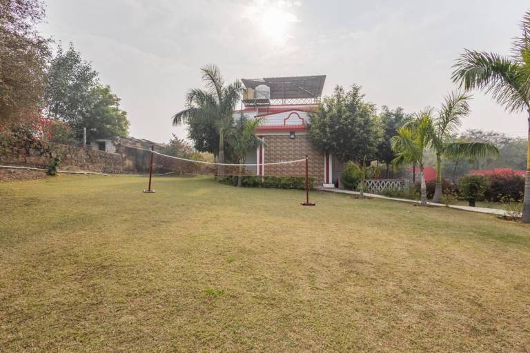 Villa with pool, barbeque & jacuzzi | Water view | Good for workation — photo 4