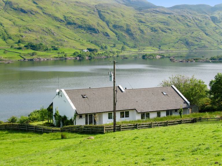 Maison de vacances Derrypark