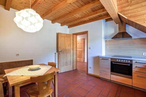 Ferienwohnung Kaltern an der Weinstraße