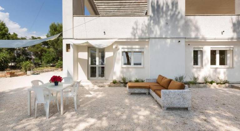 Vacation home | Pets allowed in Matino