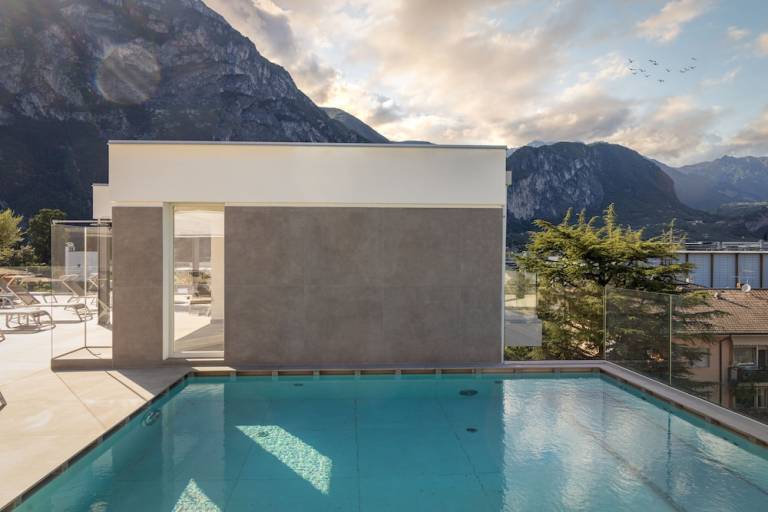 Accommodation Riva del Garda