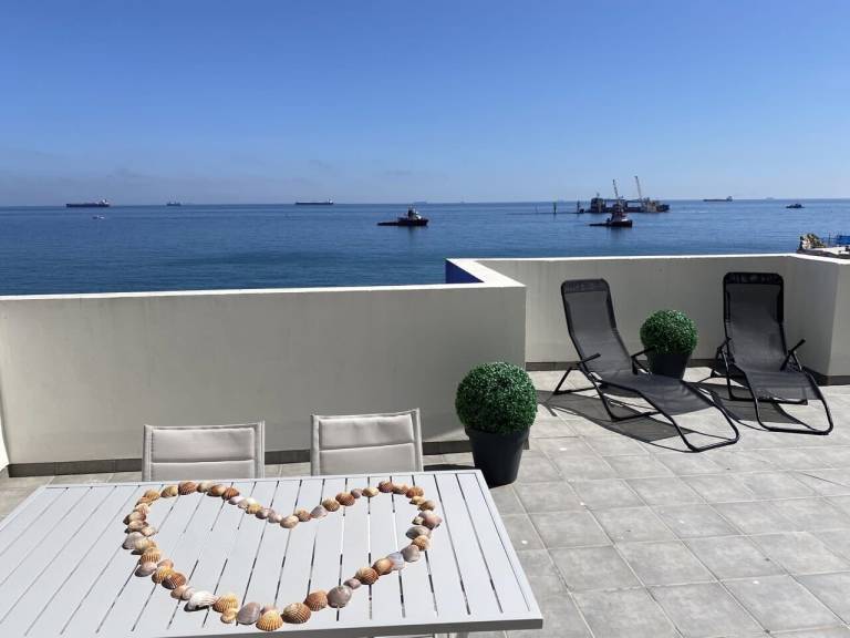 Apartamento  Gibraltar