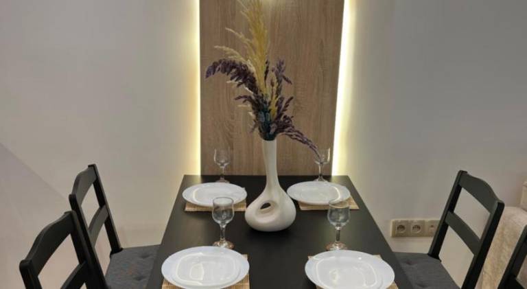 Holiday apartment with 1 room for 4 persons — photo 5