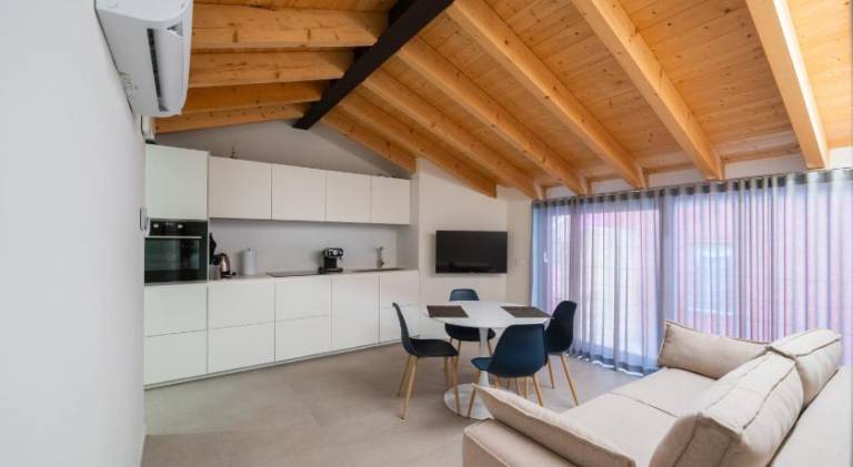Holiday apartment | Pets are welcome — photo 2