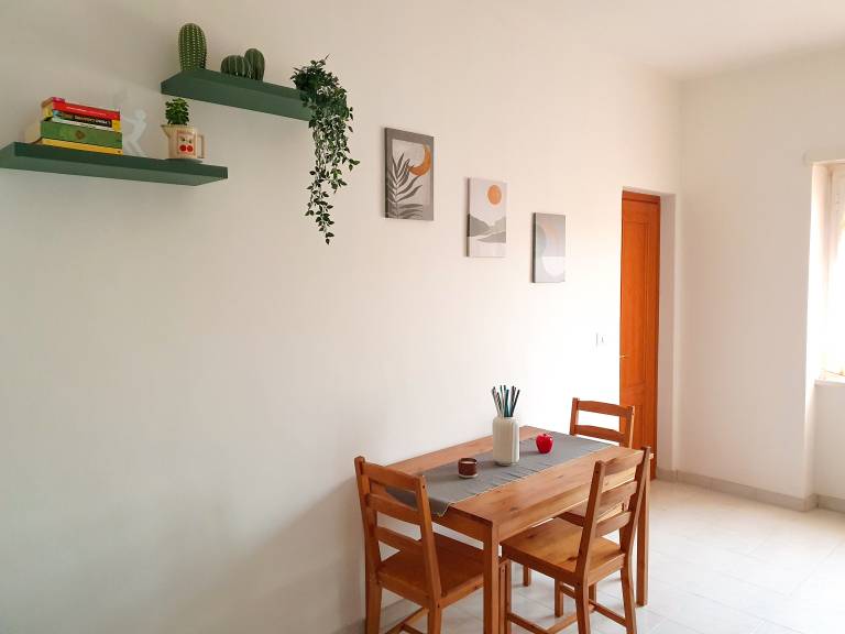 Appartamento Ladispoli