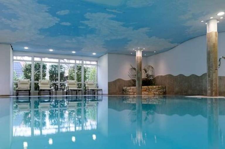 Ringhotel Sellhorn