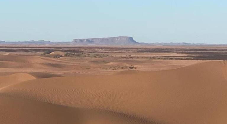 Desert Family Camp — photo 5