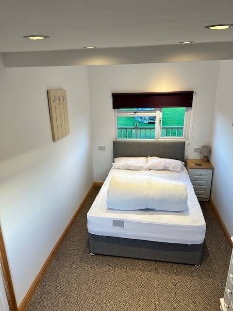 Chalet with 1 room for 2 persons — photo 5