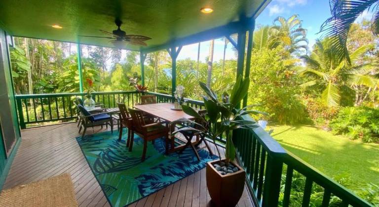House with jacuzzi | Pets allowed — photo 5