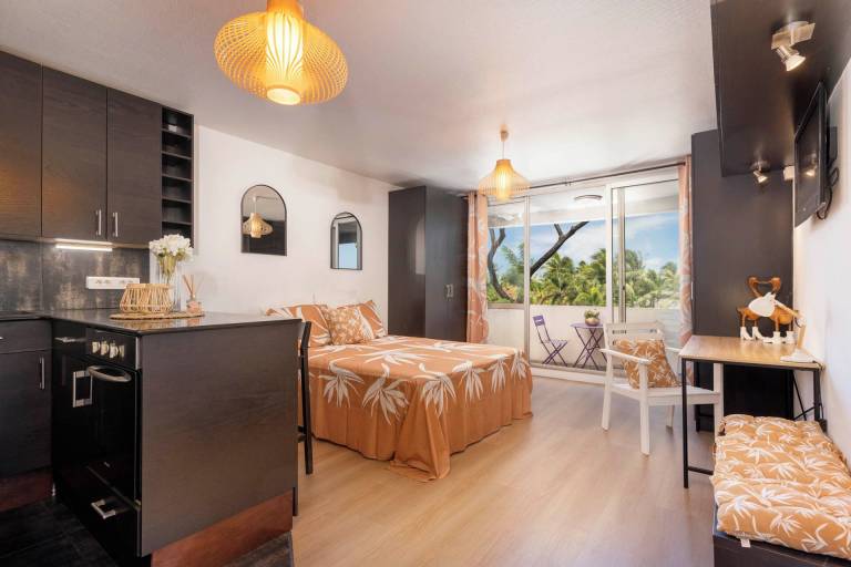 Appartement Papeete