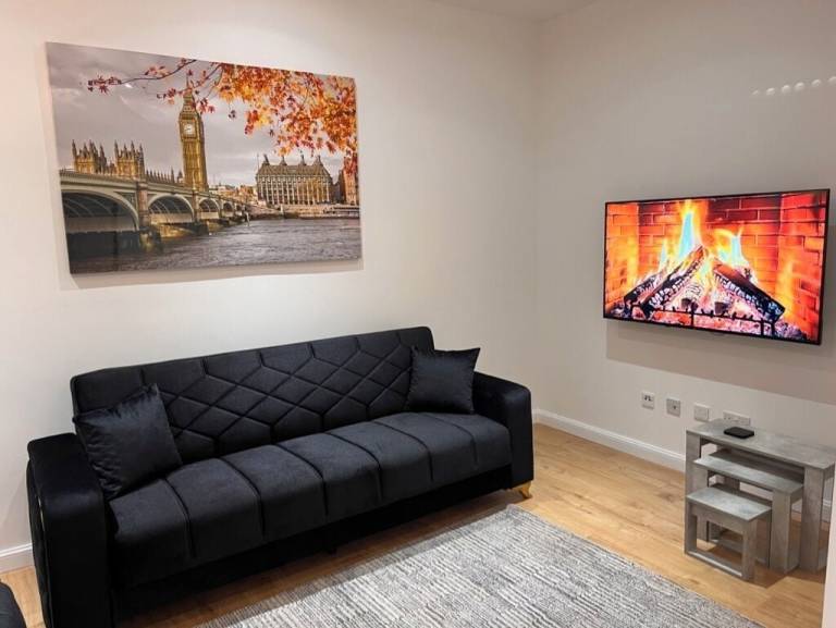 Apartment Nuneaton