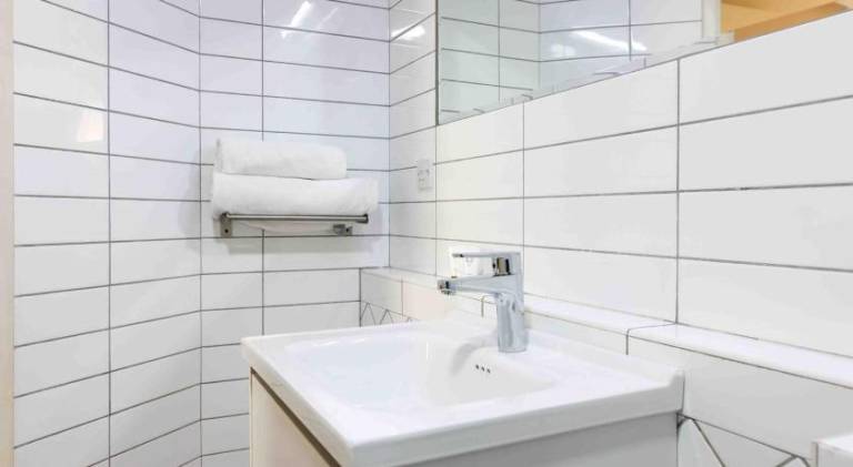 80 m&sup2; Ferienwohnung