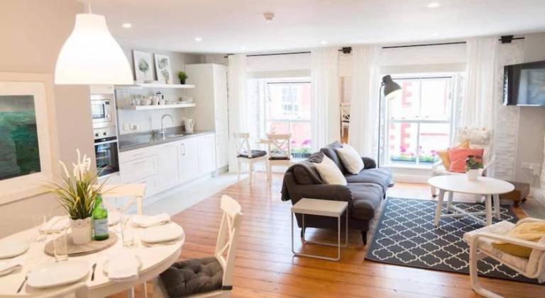 Ferienwohnung Dingle