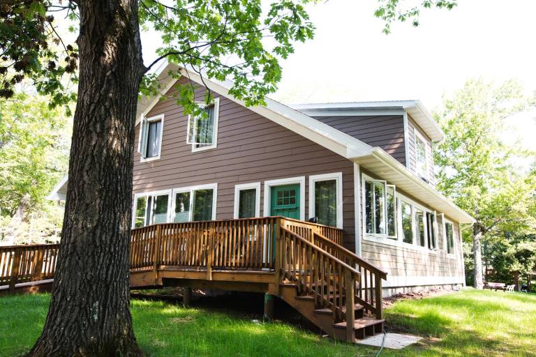 Accommodation  Ashland