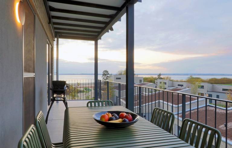 Ferienwohnung  Hüde